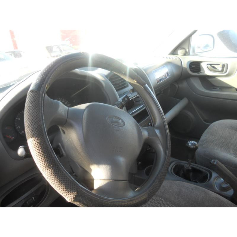 Retroviseur droit HYUNDAI SANTA FE 1 Photo n°8