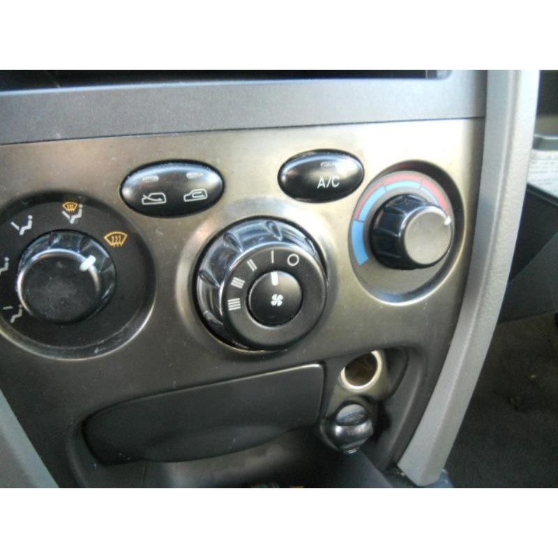 Retroviseur droit HYUNDAI SANTA FE 1 Photo n°9
