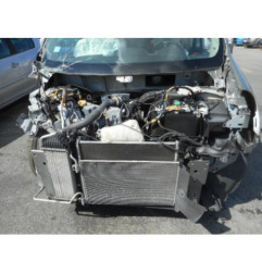Bouton de warning RENAULT KANGOO 2