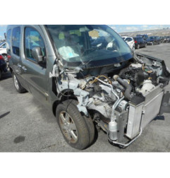 Bouton de warning RENAULT KANGOO 2