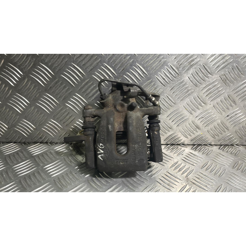 Etrier arriere droit (freinage) RENAULT KANGOO 2 Photo n°1
