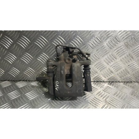 Etrier arriere droit (freinage) RENAULT KANGOO 2 Photo n°1