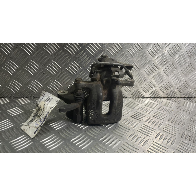Etrier arriere droit (freinage) RENAULT KANGOO 2 Photo n°2
