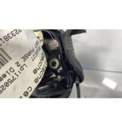 Pretensionneur de ceinture avant gauche PEUGEOT 607