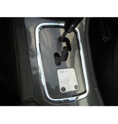 Pretensionneur de ceinture avant gauche PEUGEOT 607