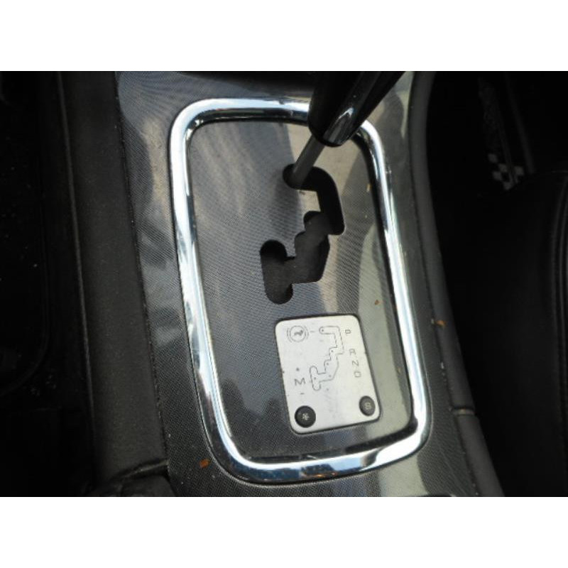 Pretensionneur de ceinture avant gauche PEUGEOT 607 Photo n°9