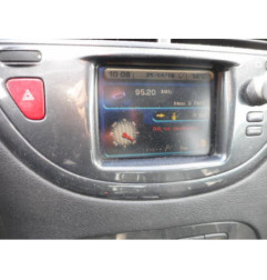 Pretensionneur de ceinture avant gauche PEUGEOT 607