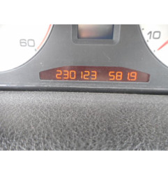 Pretensionneur de ceinture avant gauche PEUGEOT 607