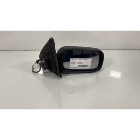 Retroviseur droit NISSAN ALMERA 1