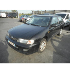 Retroviseur droit NISSAN ALMERA 1