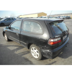 Retroviseur droit NISSAN ALMERA 1