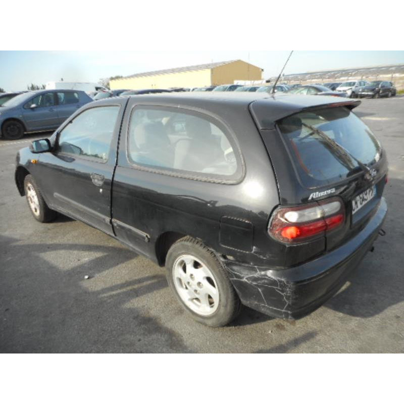 Retroviseur droit NISSAN ALMERA 1 Photo n°9