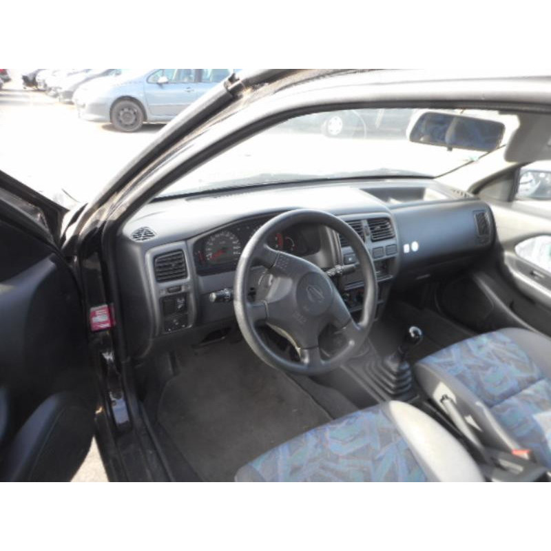 Retroviseur droit NISSAN ALMERA 1 Photo n°10