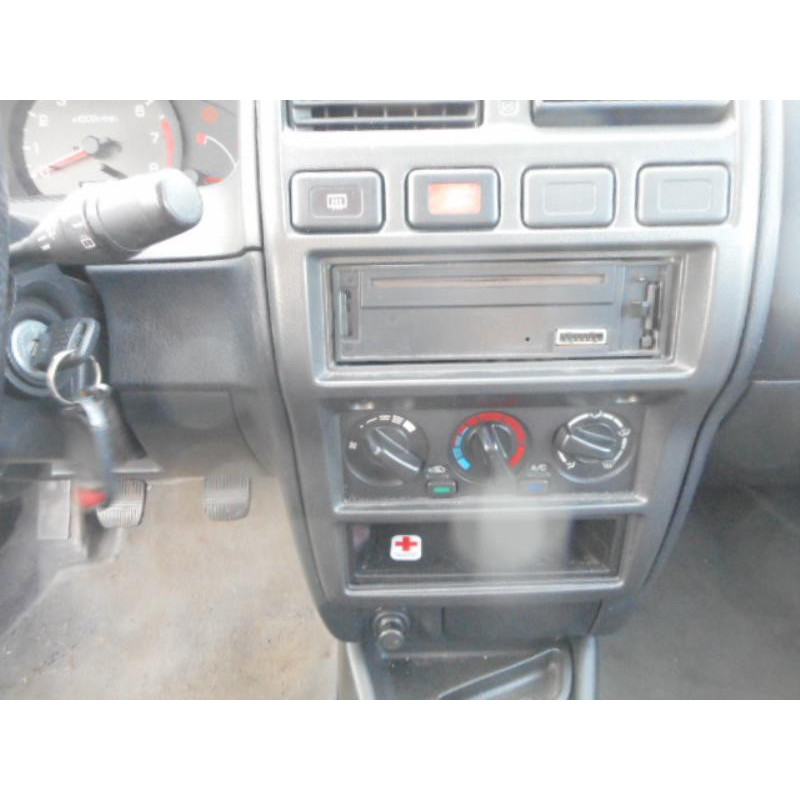 Retroviseur droit NISSAN ALMERA 1 Photo n°11