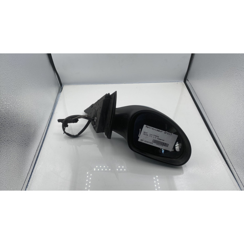 Retroviseur droit SEAT IBIZA 3 Photo n°1