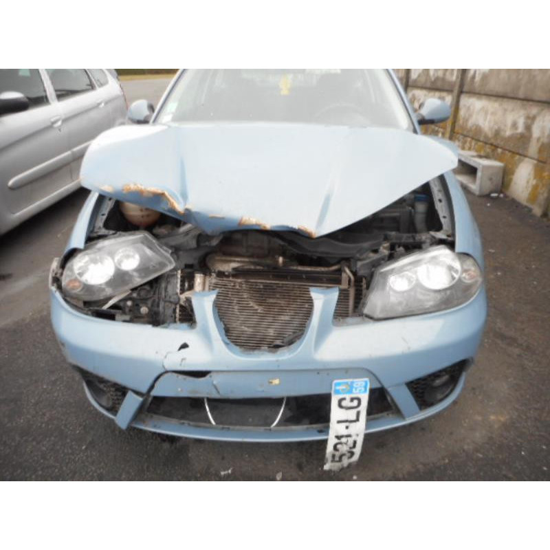 Retroviseur droit SEAT IBIZA 3 Photo n°6