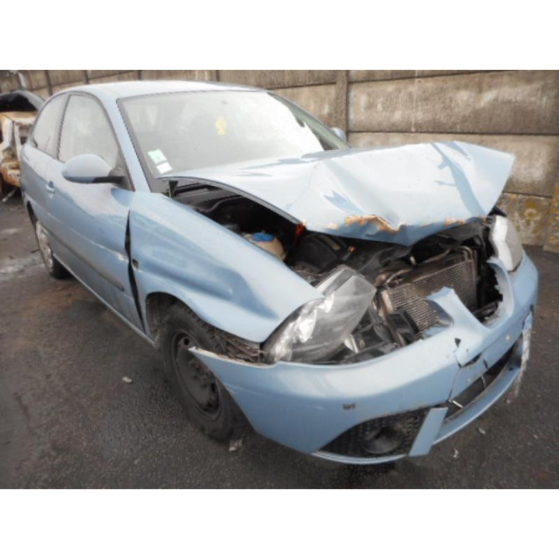 Retroviseur droit SEAT IBIZA 3 Photo n°7