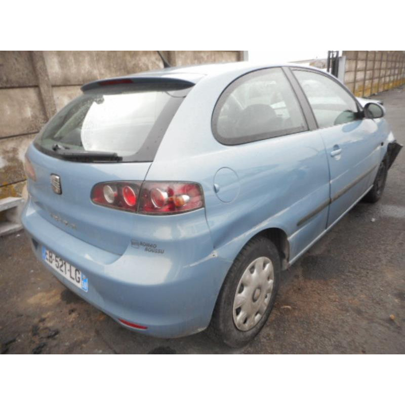 Retroviseur droit SEAT IBIZA 3 Photo n°8