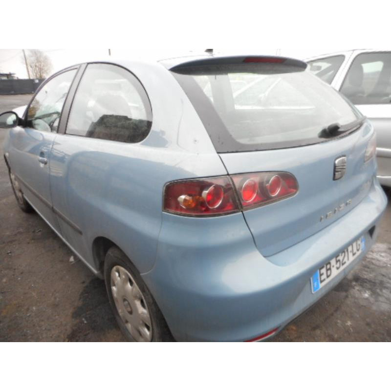 Retroviseur droit SEAT IBIZA 3 Photo n°9