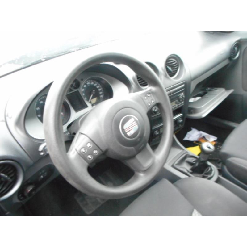 Retroviseur droit SEAT IBIZA 3 Photo n°10