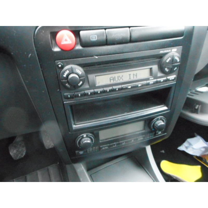 Retroviseur droit SEAT IBIZA 3 Photo n°12
