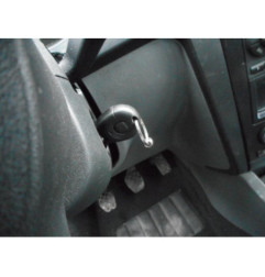 Retroviseur droit SEAT IBIZA 3
