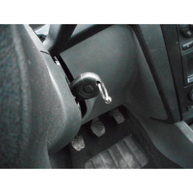 Retroviseur droit SEAT IBIZA 3 Photo n°13