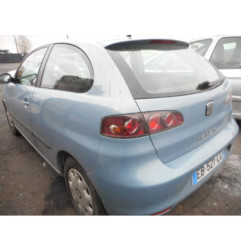 Retroviseur gauche SEAT IBIZA 3