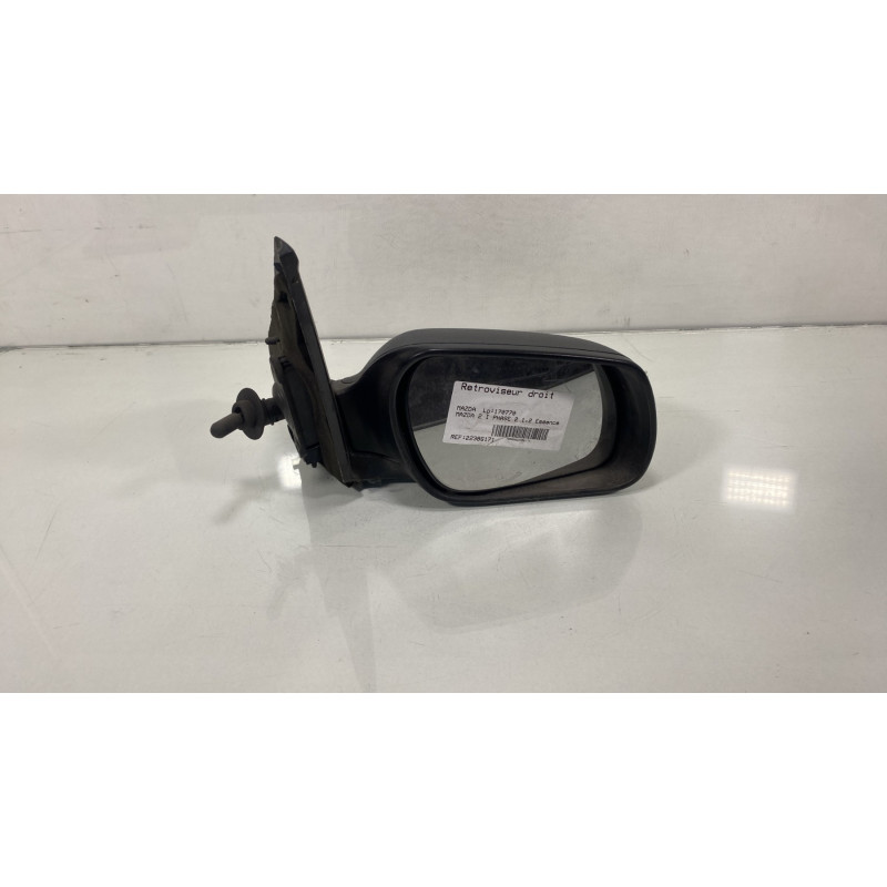 Retroviseur droit MAZDA 2 1 Photo n°1
