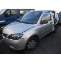 Retroviseur droit MAZDA 2 1