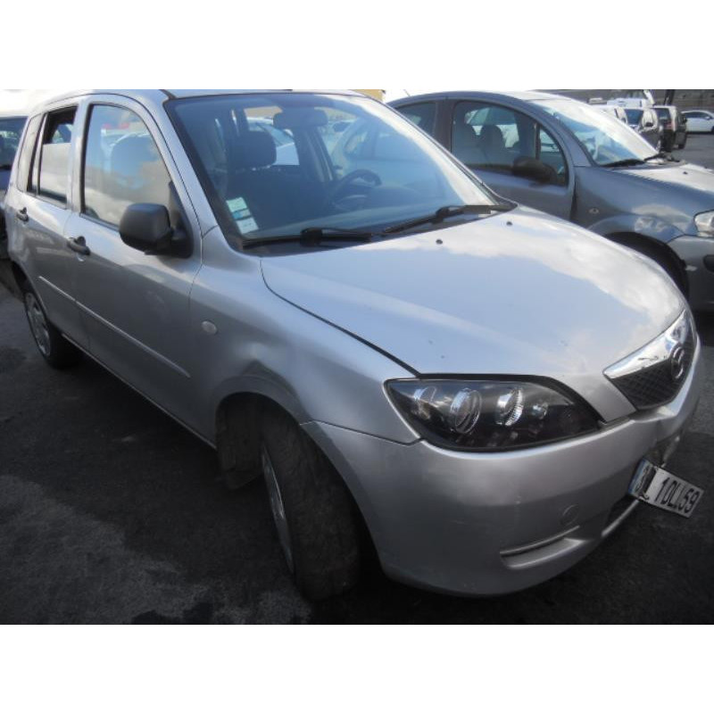 Retroviseur droit MAZDA 2 1 Photo n°6