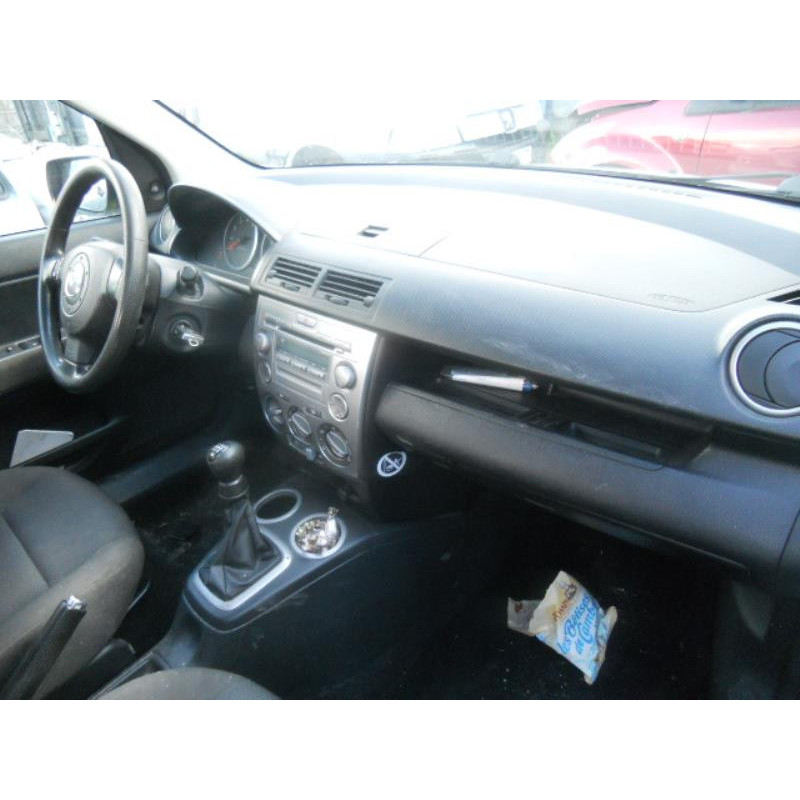 Retroviseur droit MAZDA 2 1 Photo n°10