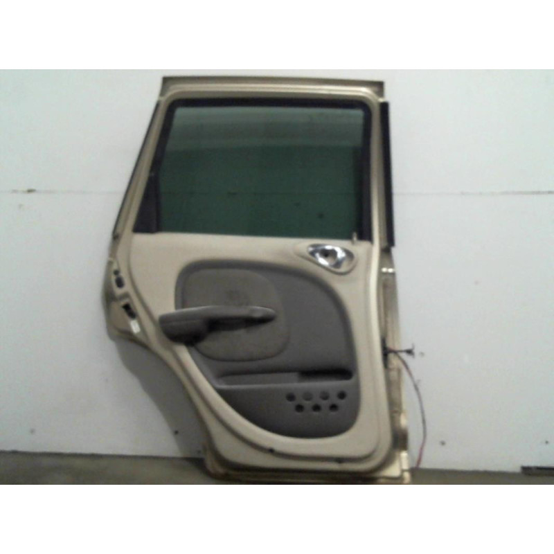 Porte arriere gauche CHRYSLER PT CRUISER Photo n°1