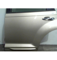 Porte arriere gauche CHRYSLER PT CRUISER