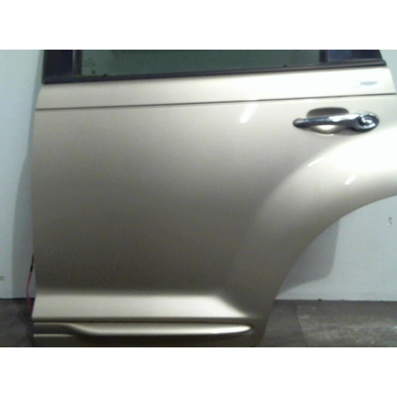 Porte arriere gauche CHRYSLER PT CRUISER Photo n°2