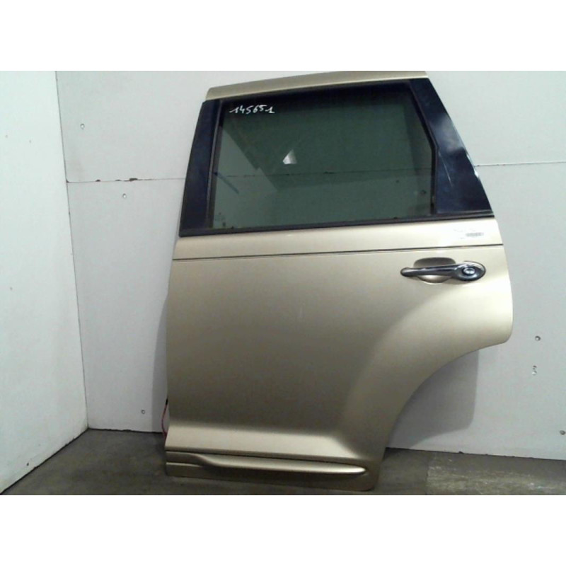 Porte arriere gauche CHRYSLER PT CRUISER Photo n°3