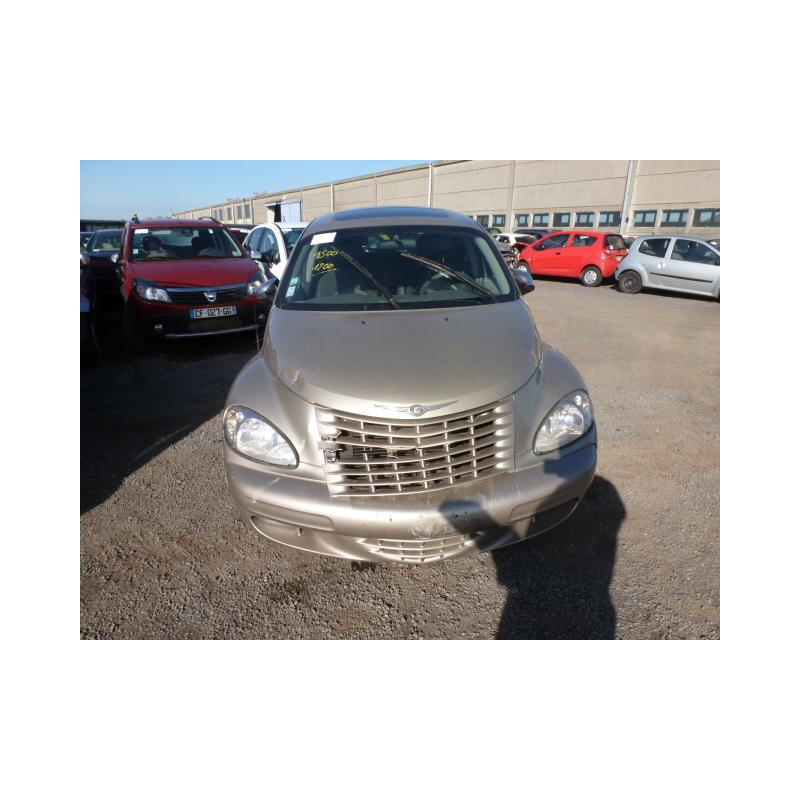 Porte arriere gauche CHRYSLER PT CRUISER Photo n°5