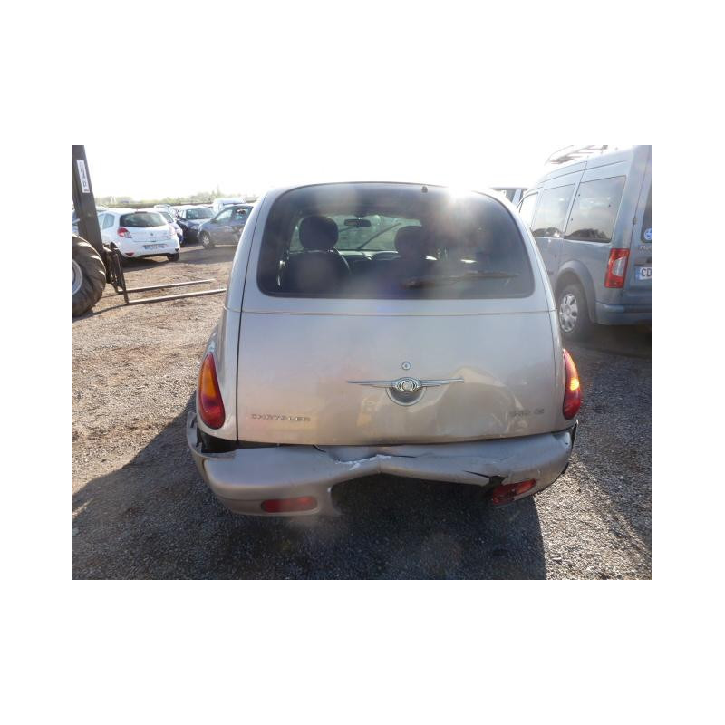 Porte arriere gauche CHRYSLER PT CRUISER Photo n°7