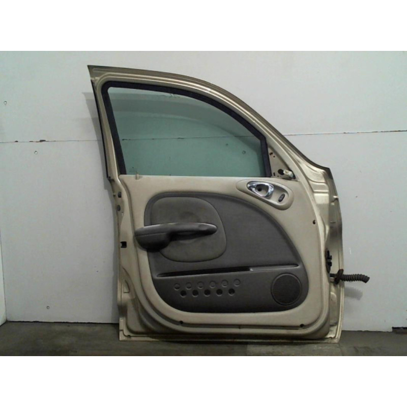 Porte avant gauche CHRYSLER PT CRUISER Photo n°2