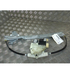 Leve vitre electrique avant droit CITROEN C4 1 Photo n°1