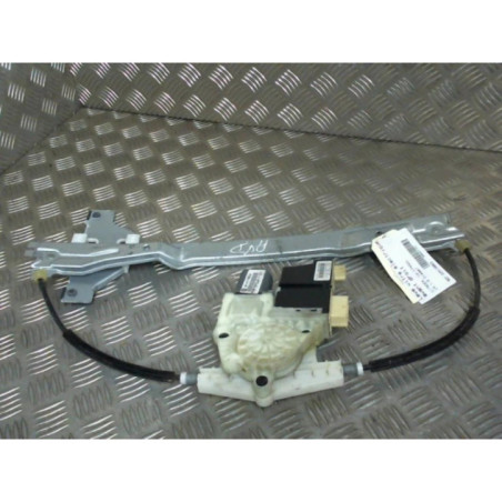 Leve vitre electrique avant droit CITROEN C4 1 Photo n°1