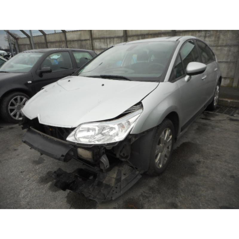 Leve vitre electrique avant droit CITROEN C4 1 Photo n°3