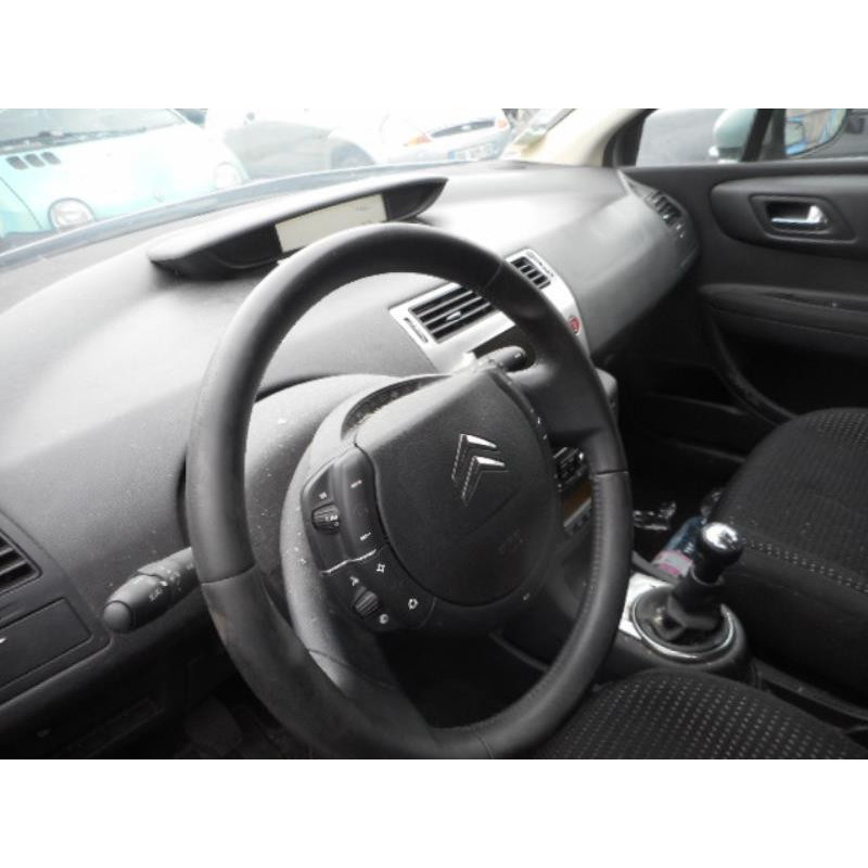 Leve vitre electrique avant droit CITROEN C4 1 Photo n°8