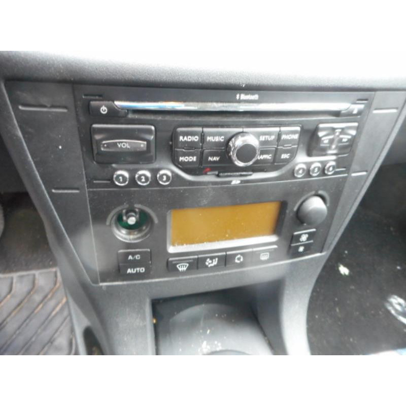 Leve vitre electrique avant droit CITROEN C4 1 Photo n°9