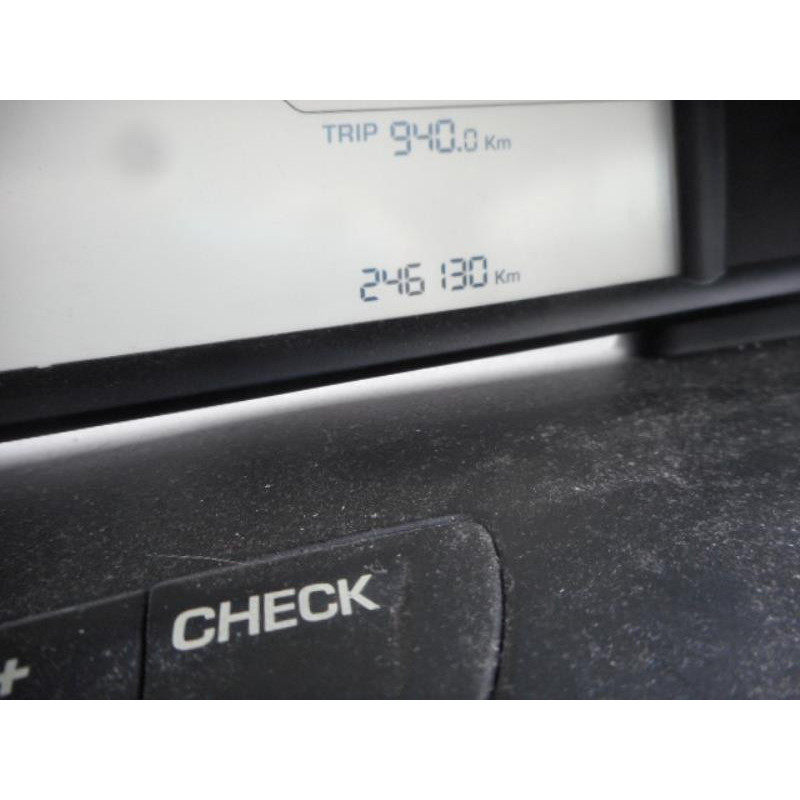 Leve vitre electrique avant droit CITROEN C4 1 Photo n°11