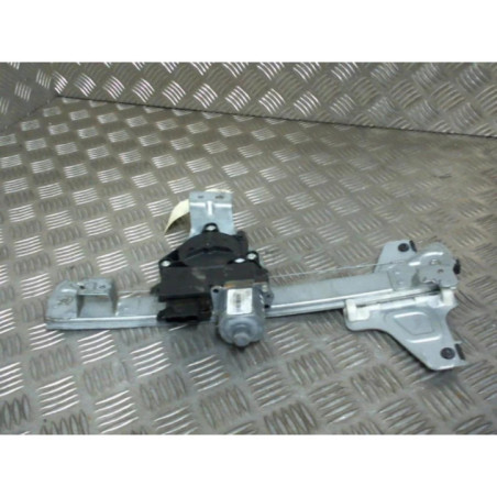 Leve vitre electrique arriere droit CITROEN C4 1 Photo n°1