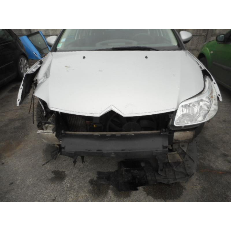 Leve vitre electrique arriere droit CITROEN C4 1 Photo n°4