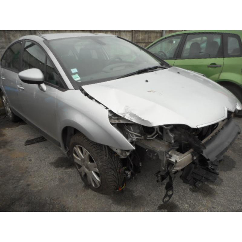 Leve vitre electrique arriere droit CITROEN C4 1 Photo n°5