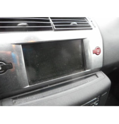 Leve vitre electrique arriere droit CITROEN C4 1