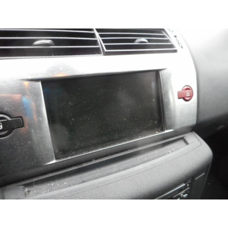 Leve vitre electrique arriere droit CITROEN C4 1 Photo n°10